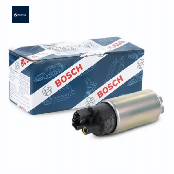 Bosch Fuel Pump