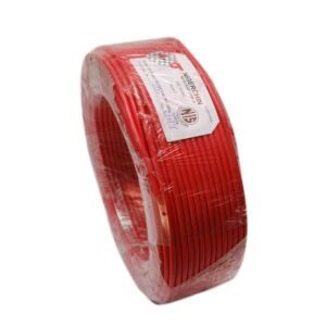 4mm mm² Single Core NigerChin Copper Wire