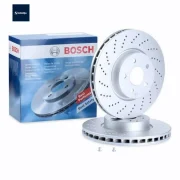 Bosch Car Brake Disc